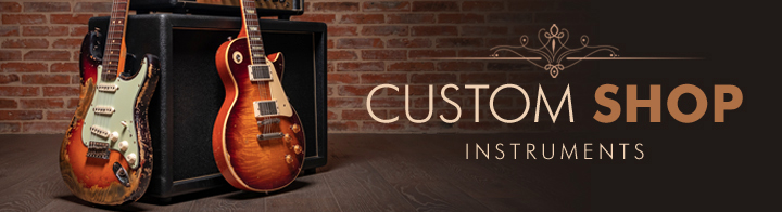 custom shop