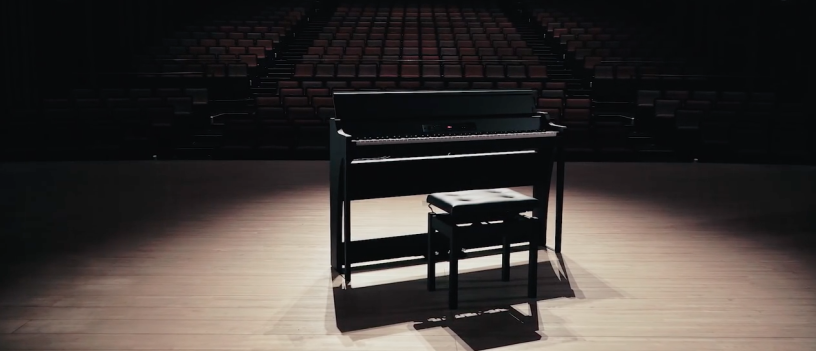 Le piano Korg G1 définit la nouvelle norme du piano numérique