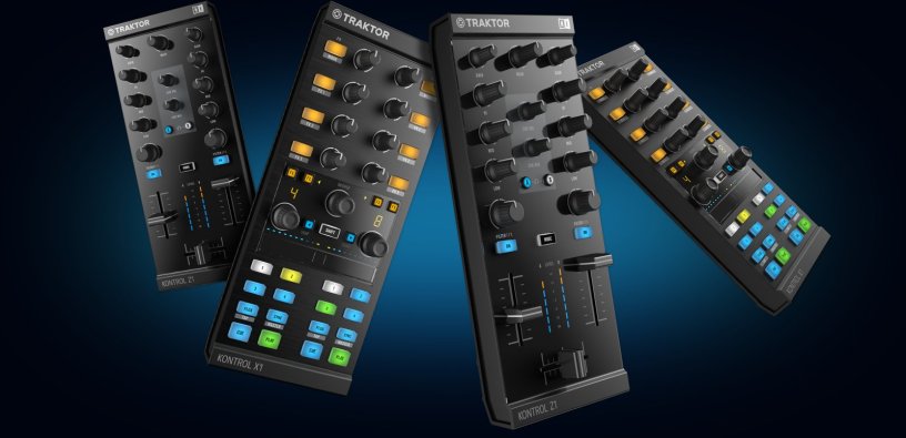 Obtenez Traktor Pro 2 gratuitement !