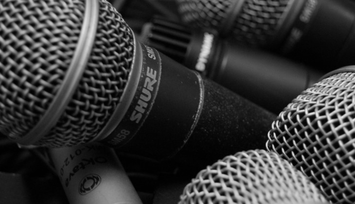 Comment entretenir son micro Shure SM58