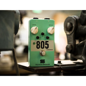 805 overdrive