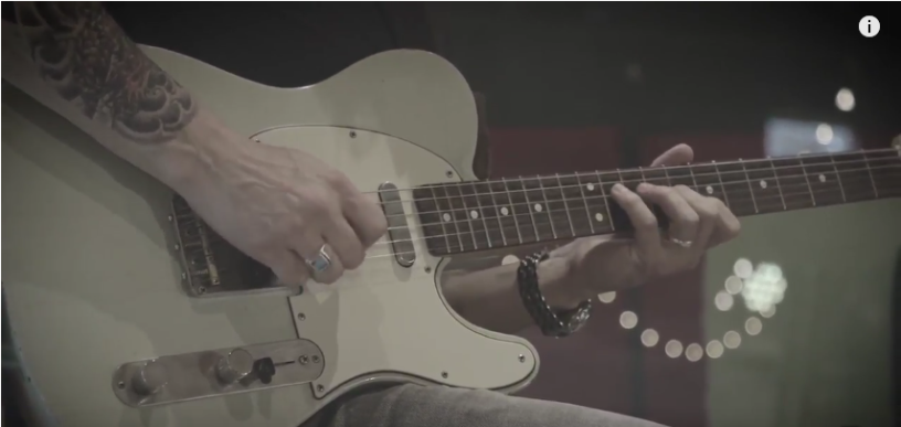 Comment avoir un son de guitare Country avec Seymour Duncan ?