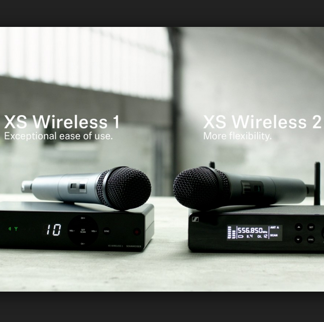 SENNHEISER Black Friday