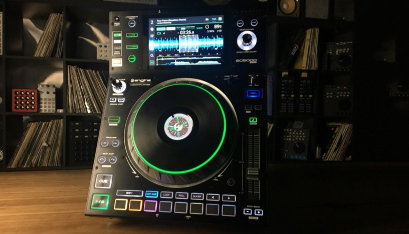 Denon Denon