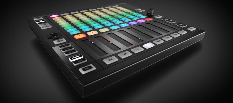 NI vous offre 7 Expansions avec Maschine Jam