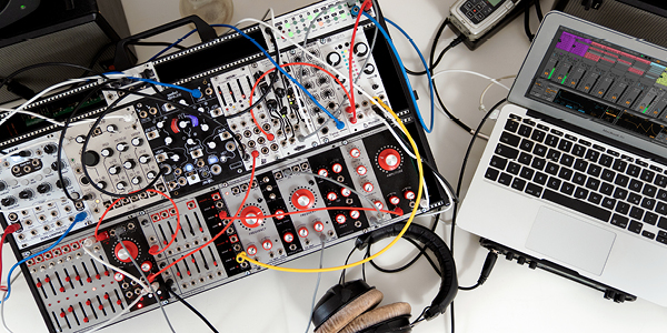 CV Tools, le pack d'outils gratuit pour Ableton Live