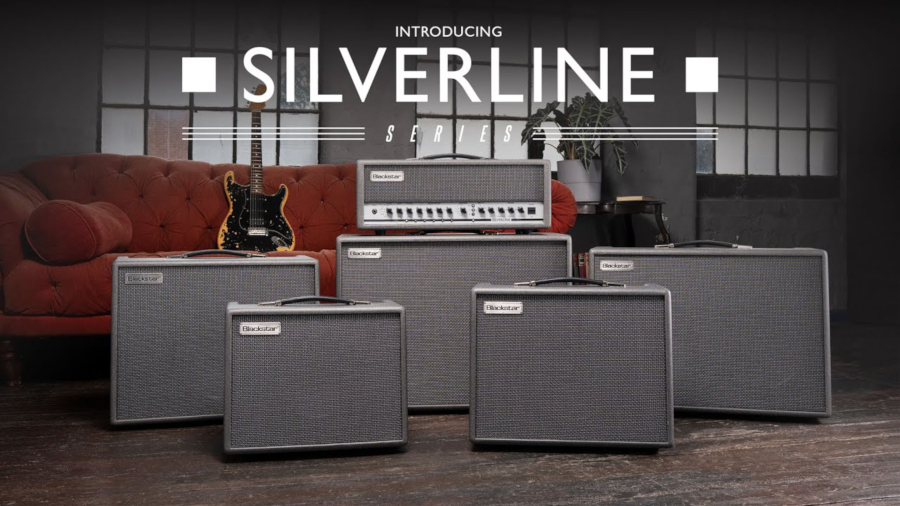 Blackstar sort sa nouvelle série Silverline 
