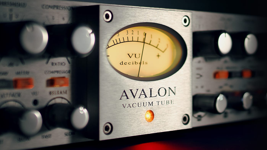 UA présente le nouveau Plug-In Avalon VT-737, le son Hip Hop et RnB