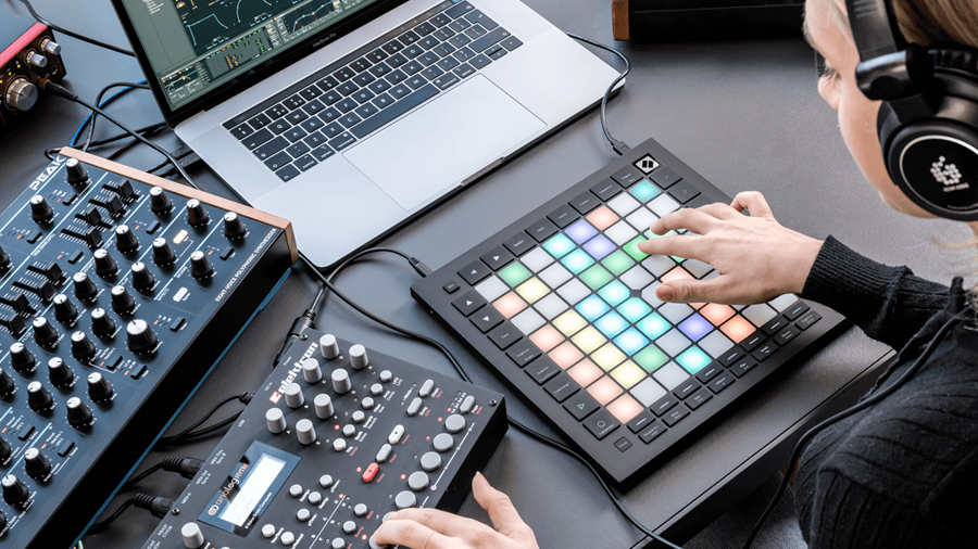 [NAMM2020] Novation présente le Launchpad Pro MK3 avec sequenceur intégré