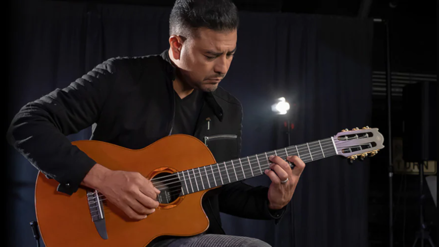 [NAMM2020] Yamaha présente de nouvelles guitares à cordes Nylon : NTX et NCX