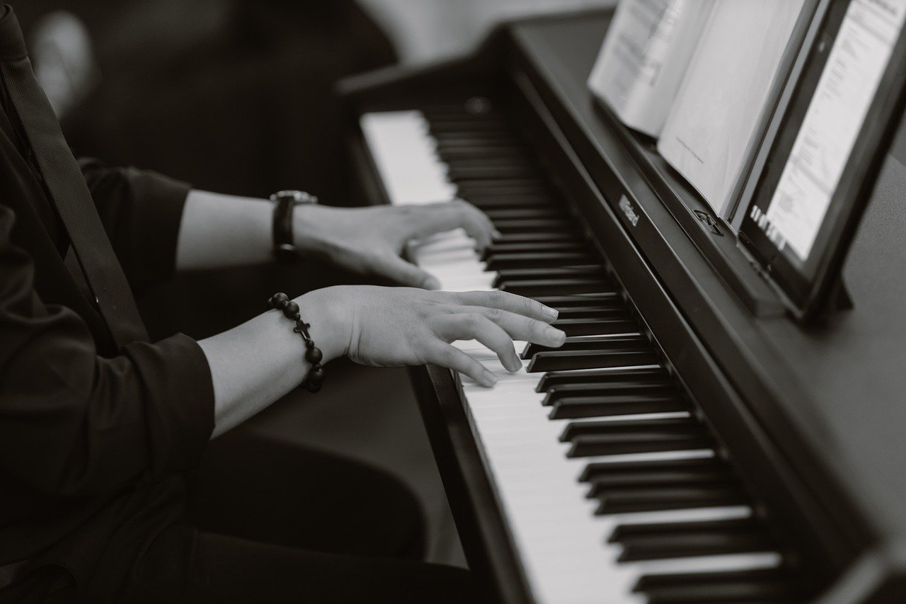 Guide complet du piano numérique pour débutant