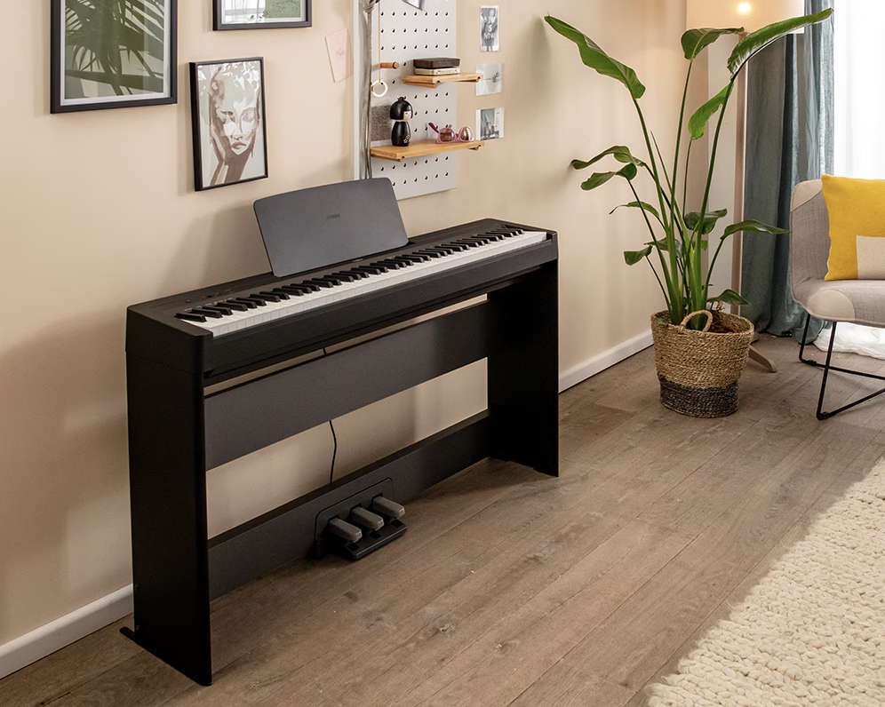 Les meilleurs accessoires pour accompagner votre Yamaha P145