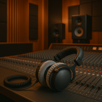 Comment choisir son casque studio en 2025 ?