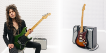 FENDER Player II Modified, la nouvelle génération de guitares et basses