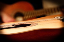 Histoire de la guitare acoustique