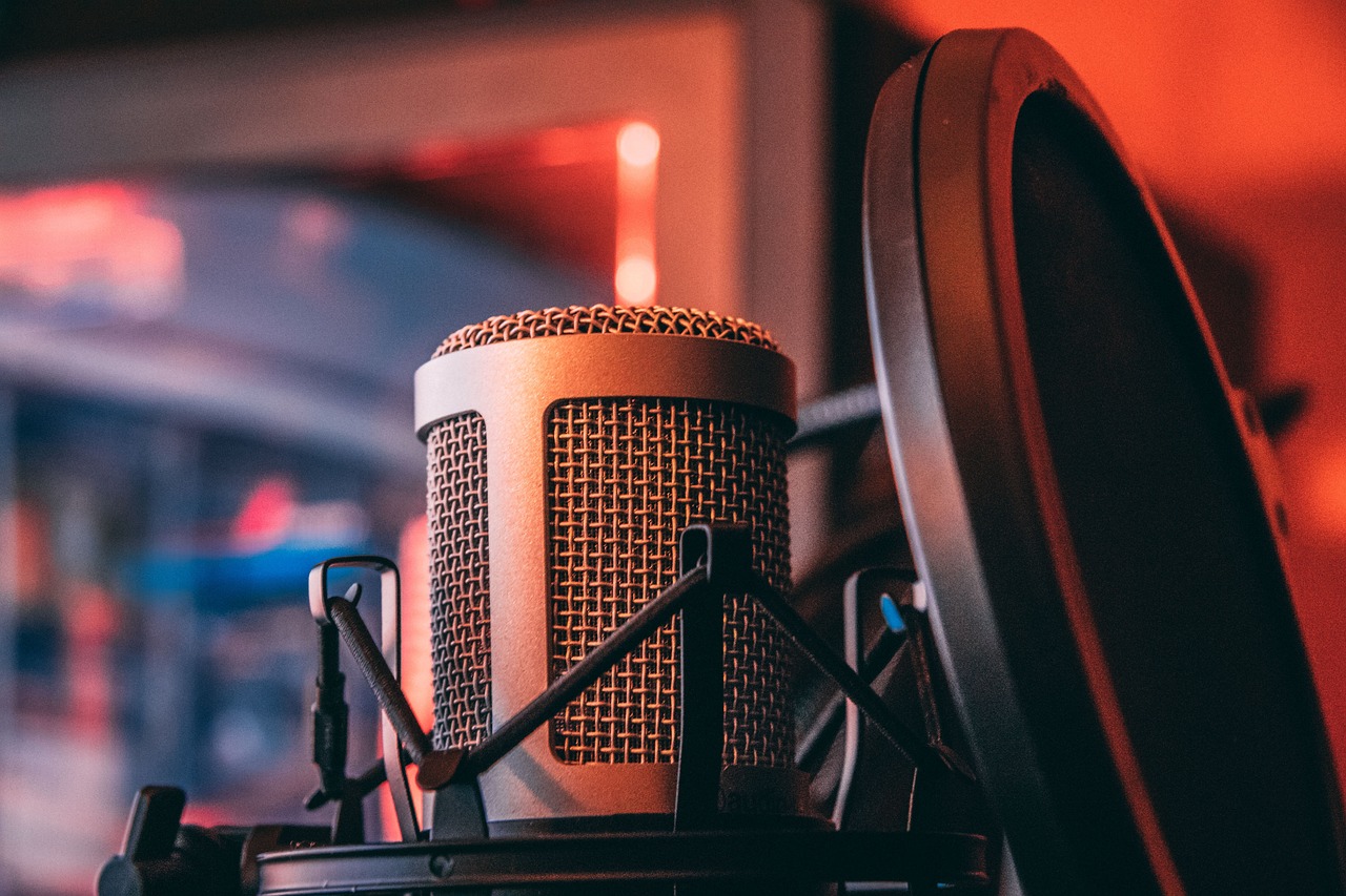 Comment bien enregistrer sa voix en home studio ?