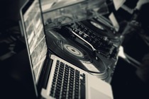 Platine DJ débutant