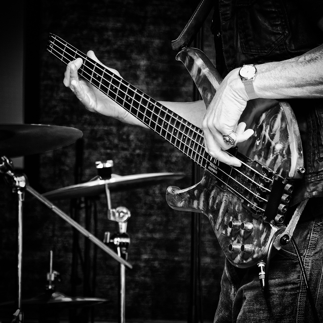 Comment choisir le meilleur amplificateur de basse