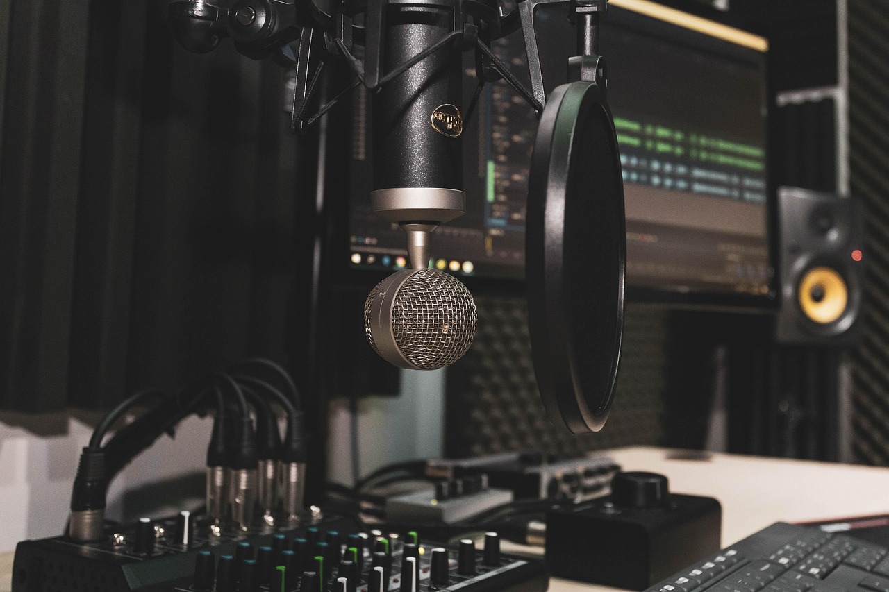 Quel matériel pour un home studio ?