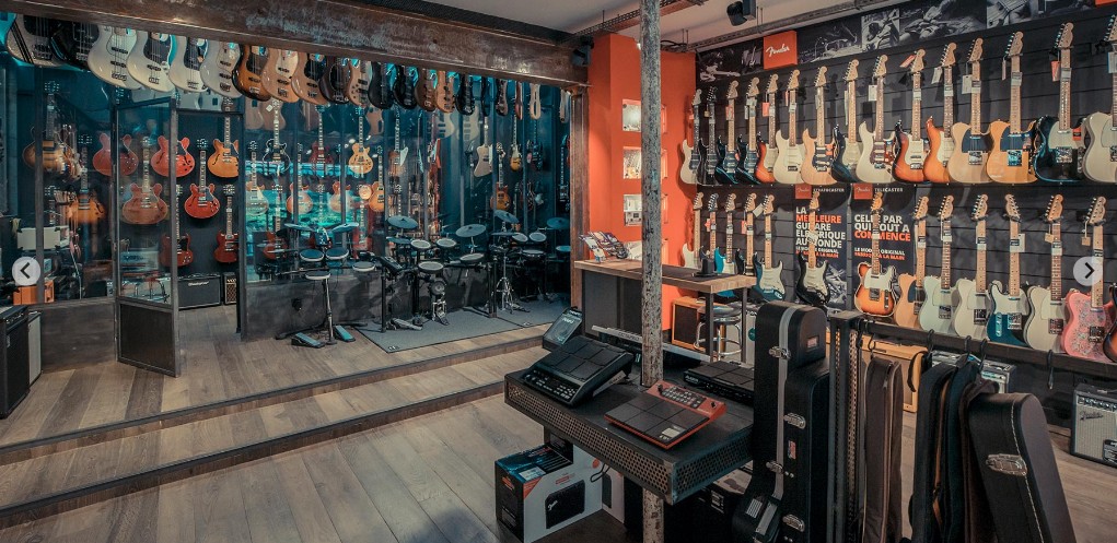 Comment choisir son premier instrument de musique ?