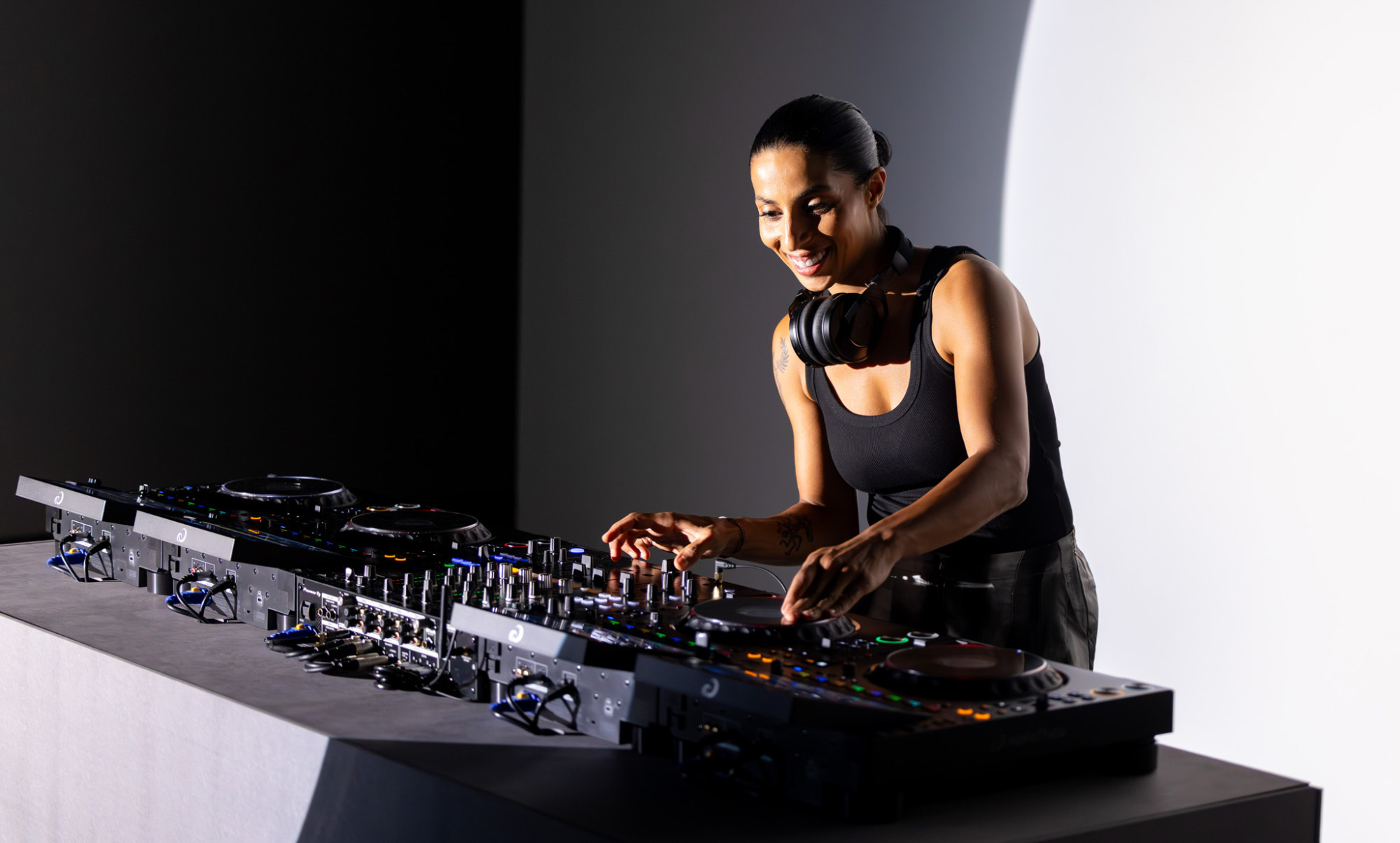 CDJ-3000X : la nouvelle référence des platines professionnelles