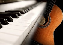 Guitare vs Piano : Quel instrument est fait pour vous ?