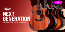 Taylor next generation : quelles innovations changent vraiment votre jeu ?