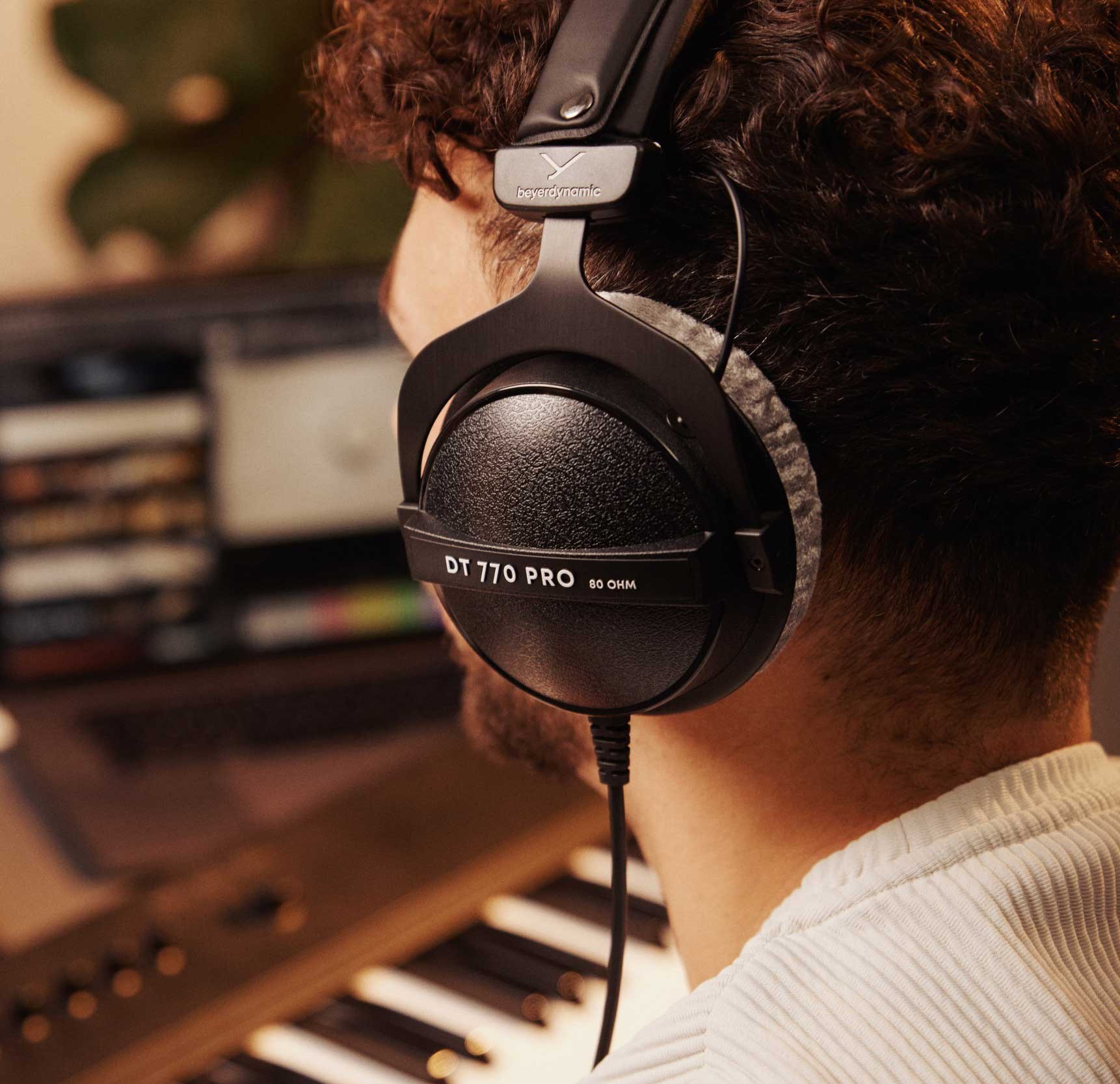 Beyerdynamic DT 770 Pro 80 Ohms : pour quel usage choisir ce casque de monitoring ?