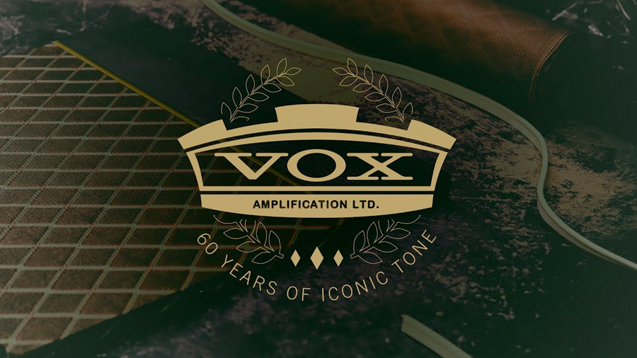 Zoom sur Vox Amplification: 60 ans de sons iconique 