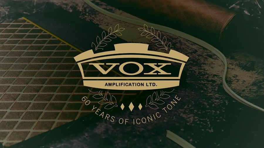 Zoom sur Vox Amplification: 60 ans de sons iconique