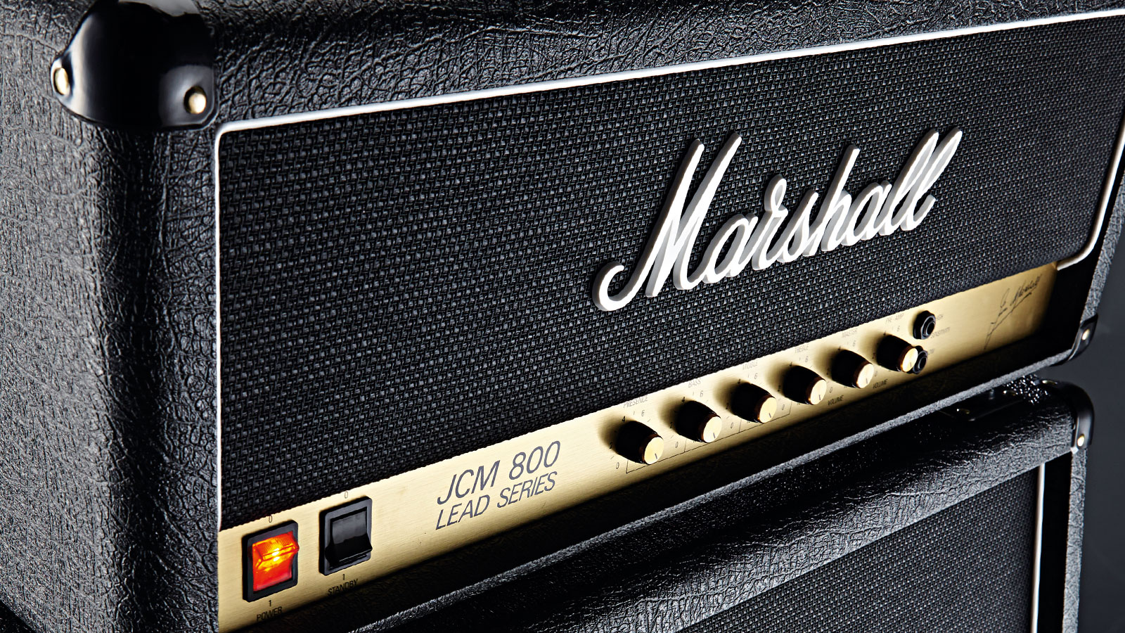 Deux amplis mythiques Marshall au format nomade : Marshall Studio Classic