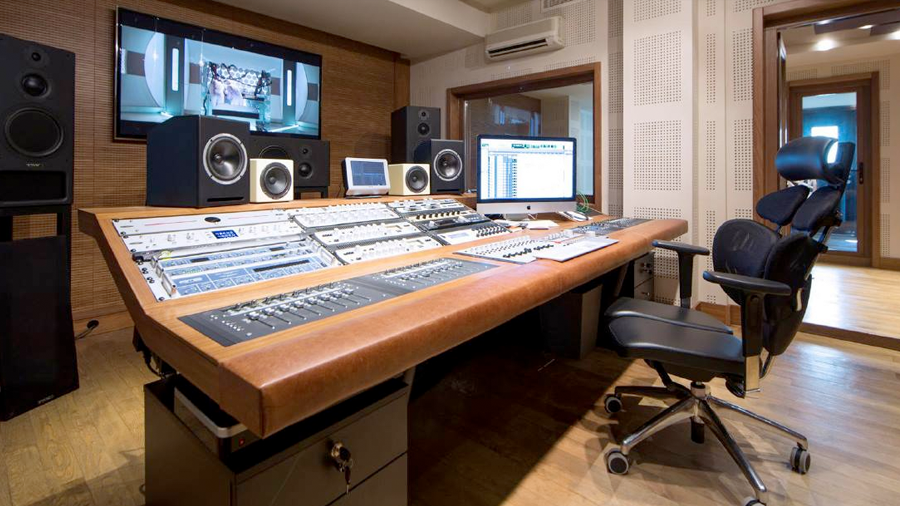 Masterclass RME & AudioTechnica le 30 mars Star's Music Lille