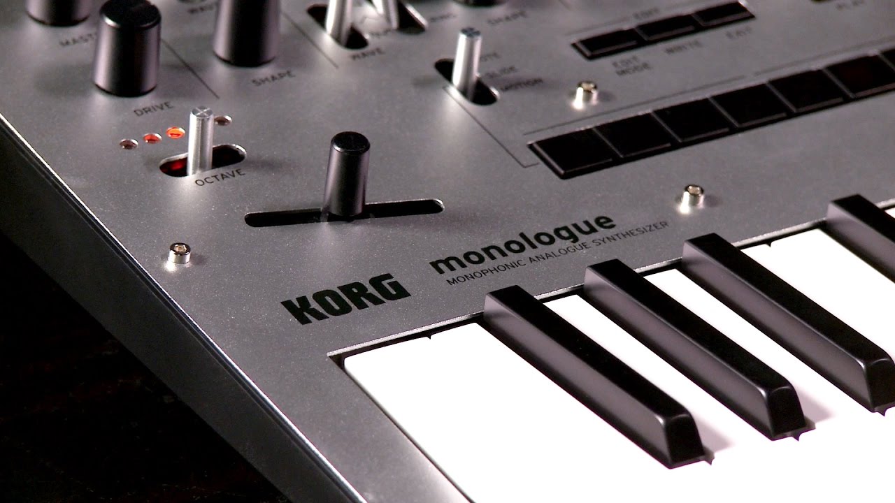 Banque de sons Beat and Loops gratuite pour Monologue