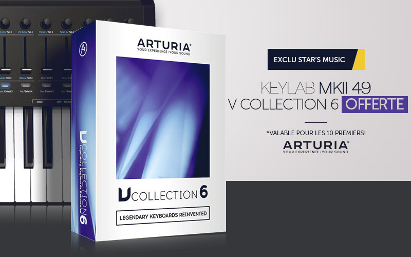 STARS_202008-arturia-keylab-v-collection