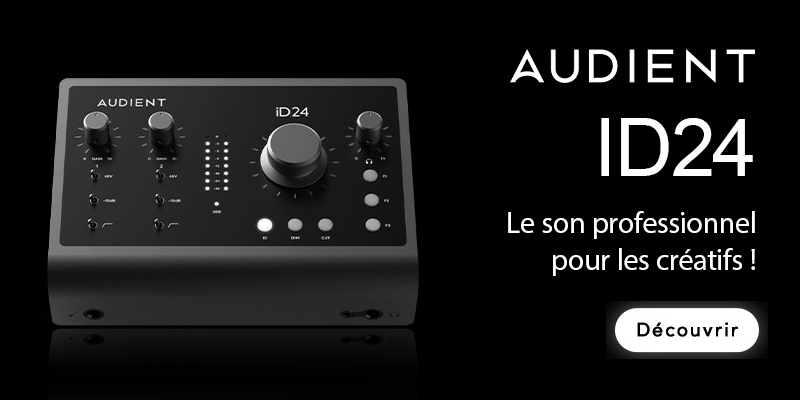 Audient Noel