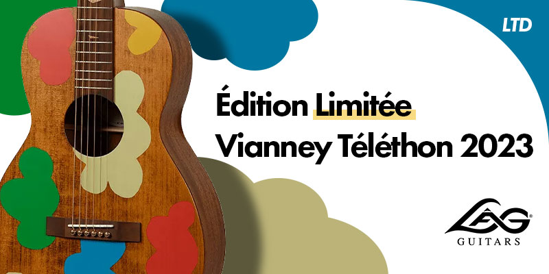  Lag Vianney Telethon (Deal)