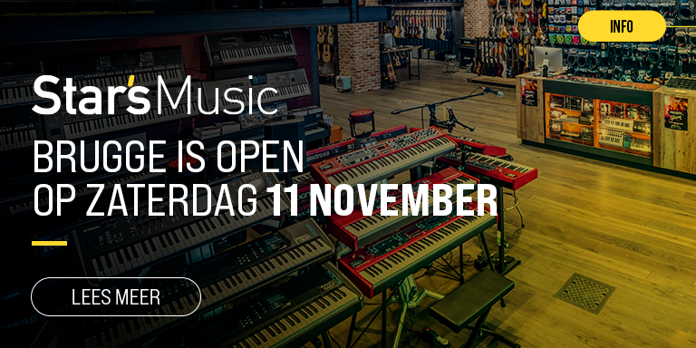 OUVERTURE EXCEPTIONNELLE 11/11/2025 : Communication