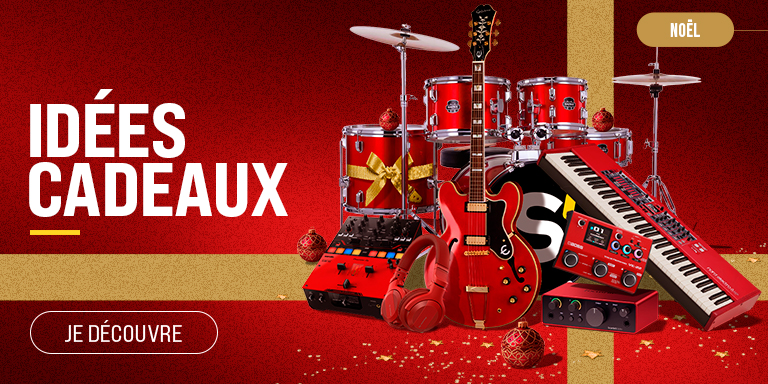 NOËL 2025 : Promotion