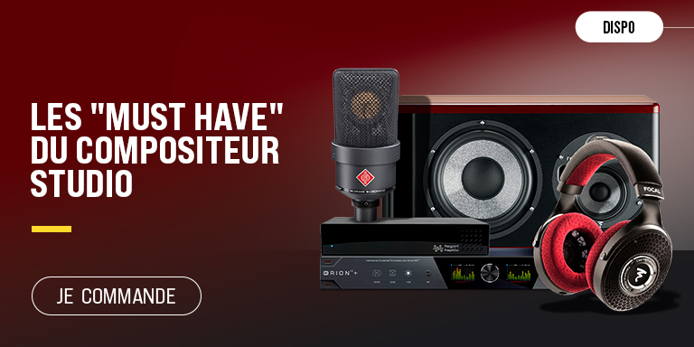 SACEM Hiver 2026 : Push