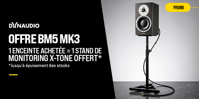 <b><center>1 ENCEINTE = 1 STAND OFFERT</center></b>