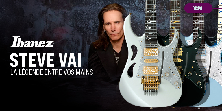 <b><center>Ibanez Steve Vai</center></b>