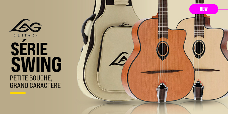 <b><center>LÂG JAZZ – SON CHAUD & NATUREL</center></b>