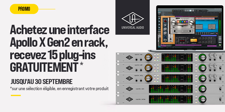 <b><center>Universal Summer : 15 plug-ins GRATUITS</center></b>
