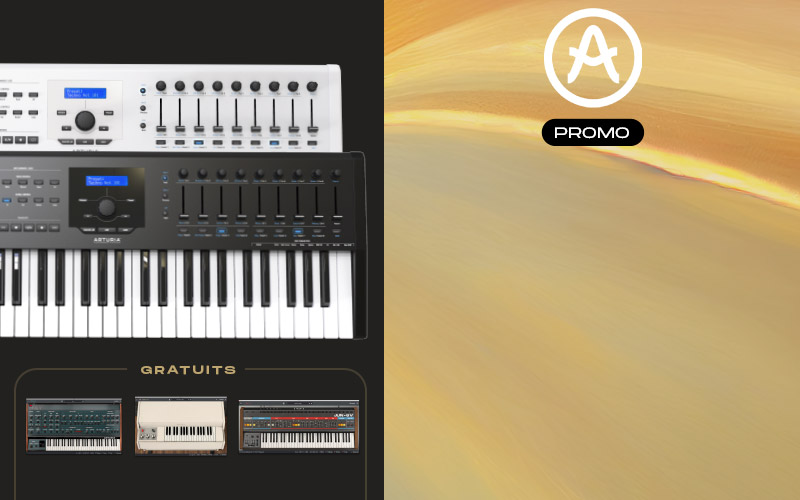 <b><center>3 VST offerts !</center></b>