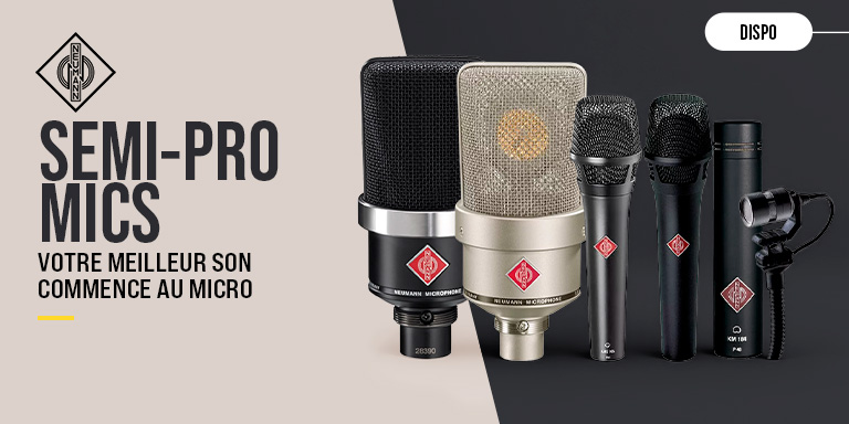 <b><center>LE SON NEUMANN À VOTRE PORTÉE</center></b>