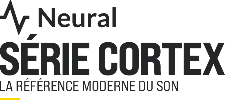 Accroche Neural DSP Cortex