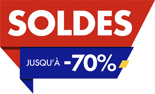 Nos offres exclusives Soldes Hiver 2024