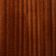 Taylor wood: Sapele