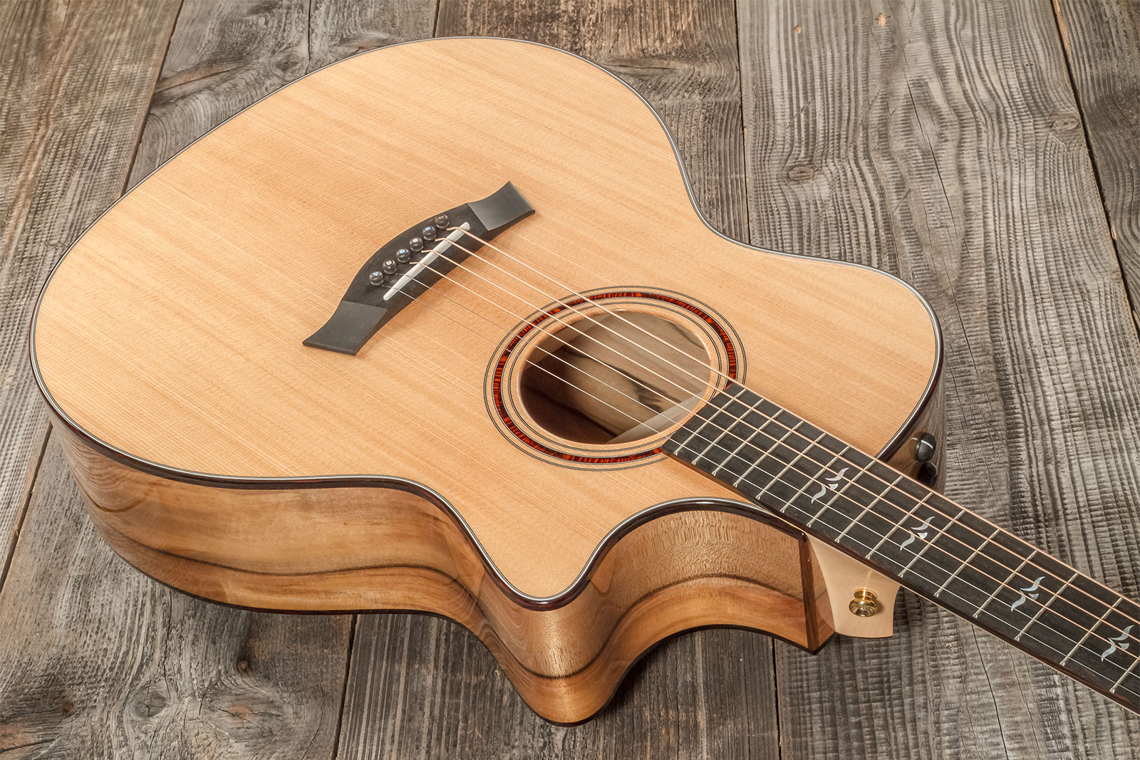 Taylor Custom Shop Grand Auditorium