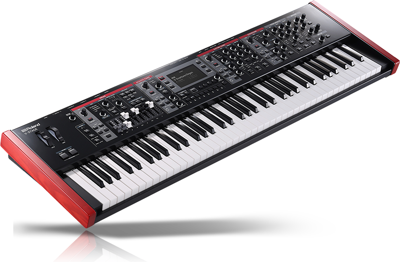 Roland V-Stage